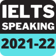 程序图标：IELTS Speaking App
