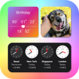 Иконка программы: iOS Widgets iPhone 14 - P…