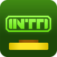 程序图标：INTTI - TJ, Pelit, Ruokal…
