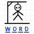 Icoon van programma: Hangman Words-Two Player …