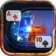 Иконка программы: CardGame Draw RatioSize