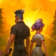 Programikonen: Dark Plagues: Survival Wa…