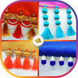 プログラムのアイコン：Saree Kuchu Designs Galle…
