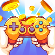 プログラムのアイコン：Fast Paced:GamesGet coin