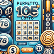 Ícone do programa: Perfetto 10 eLotto