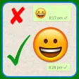 Large Emoji Sender - Big emoji
