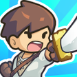 Ícone do programa: Fortias Saga: Action Adve…