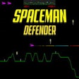 Programikonen: Spaceman Defender