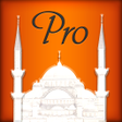 Programın simgesi: Ezan Vakti Pro - Azan Pra…