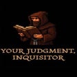 Icona del programma: Your Judgment Inquisitor
