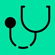 プログラムのアイコン：STETHOSCOPE TELEMED MHEAL…