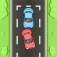 ไอคอนของโปรแกรม: Car sort color - Win Cash