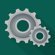 プログラムのアイコン: Settings App