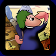 プログラムのアイコン：MemoryForLemmings