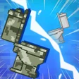 Иконка программы: Toimon Battle Playground