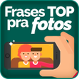 程序图标：Frases Para Fotos e Statu…