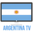 TV Argentina Señal TV Abierta