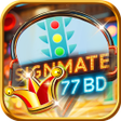 Programikonen: SignMate 77BD
