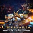 أيقونة البرنامج: Chessaria: The Tactical A…
