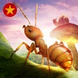 Biểu tượng của chương trình: Ant Legion