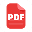 أيقونة البرنامج: Simple PDF: Editor  Viewe…