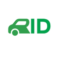 Icoon van programma: RID  ريد