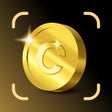 Icône du programme : Coin Identifier - Coinz