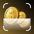プログラムのアイコン：Coin Identifier - Coinz