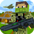 Icon of program: The Survival Hunter Games…