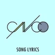 程序图标：CNCO Lyrics