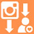 Programın simgesi: IGFollow - Follower Expor…
