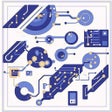 Icoon van programma: 铜排电路多样计萛