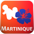 程序图标：C'nV Martinique Bonjour