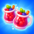 프로그램 아이콘: MyDecor Merge - Merging G…