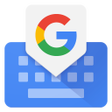 ไอคอนของโปรแกรม: Gboard - the Google Keybo…