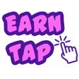 Icono de programa: Earn Tap - Cash Rewards A…