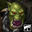 Icône du programme : Warhammer 40000: Warpforg…