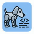 Иконка программы: AI Code Detector Pro