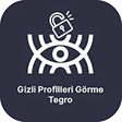 プログラムのアイコン：Gizli Profilleri Görme Te…