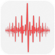 プログラムのアイコン：Vibration Meter