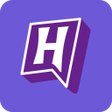 프로그램 아이콘: Hopscotch - Indias larges…