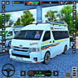 プログラムのアイコン:Bus Game Mini Bus Simulat…