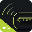Ícone do programa: AIS Pocket Wifi
