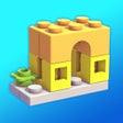 Icono de programa: Buildit - Chill Brick Gam…