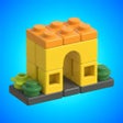 Ikona programu: Buildit - Chill Brick Gam…