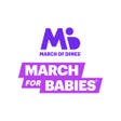 Icon of program: March for Babies for iPho…