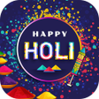 Icon of program: Happy Holi Wishes 2023