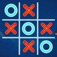 ไอคอนของโปรแกรม: Tic Tac Toe Online - XO G…