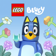 Ikona programu: com.storytoys.lego.bluey.…