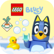 Ícone do programa: com.storytoys.lego.bluey.…